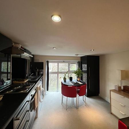 Comfy Apartment - Finchley Road ロンドン エクステリア 写真