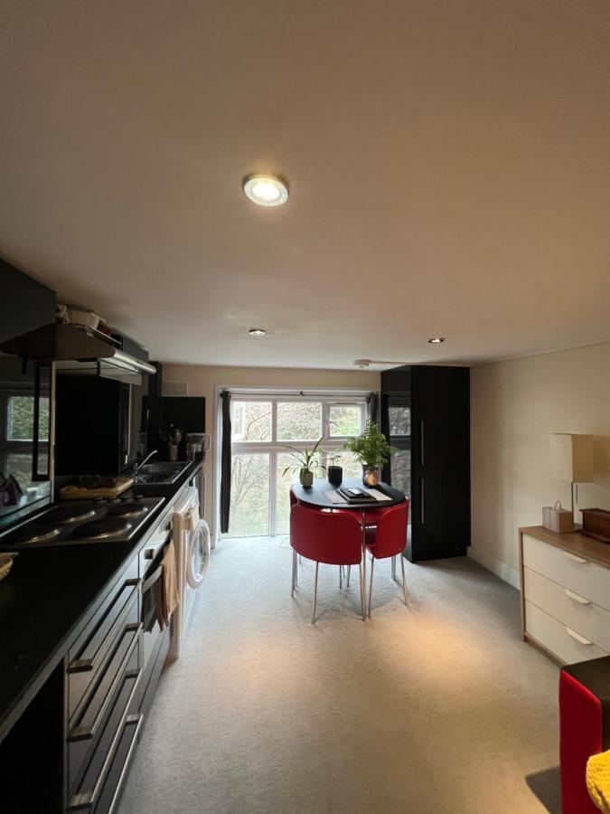 Comfy Apartment - Finchley Road ロンドン エクステリア 写真